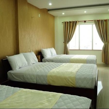 Canh Buom Hotel Da Nang Cameră foto