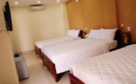 Canh Buom Hotel Da Nang Cameră foto