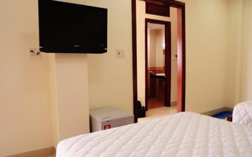 Canh Buom Hotel Da Nang Cameră foto