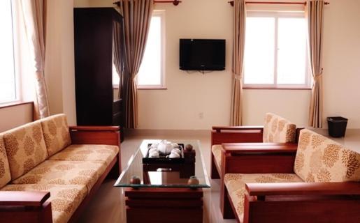 Canh Buom Hotel Da Nang Cameră foto
