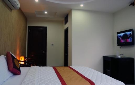 Canh Buom Hotel Da Nang Cameră foto