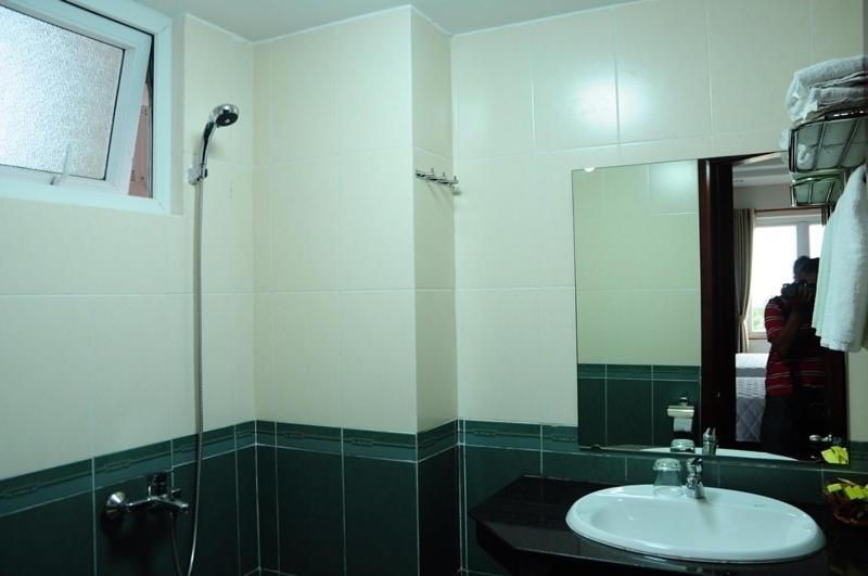 Canh Buom Hotel Da Nang Cameră foto
